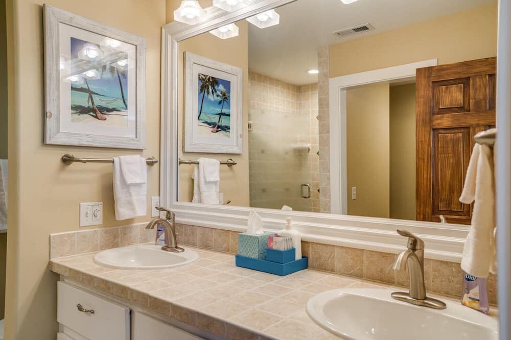 Photo of Bathroom in Chelan