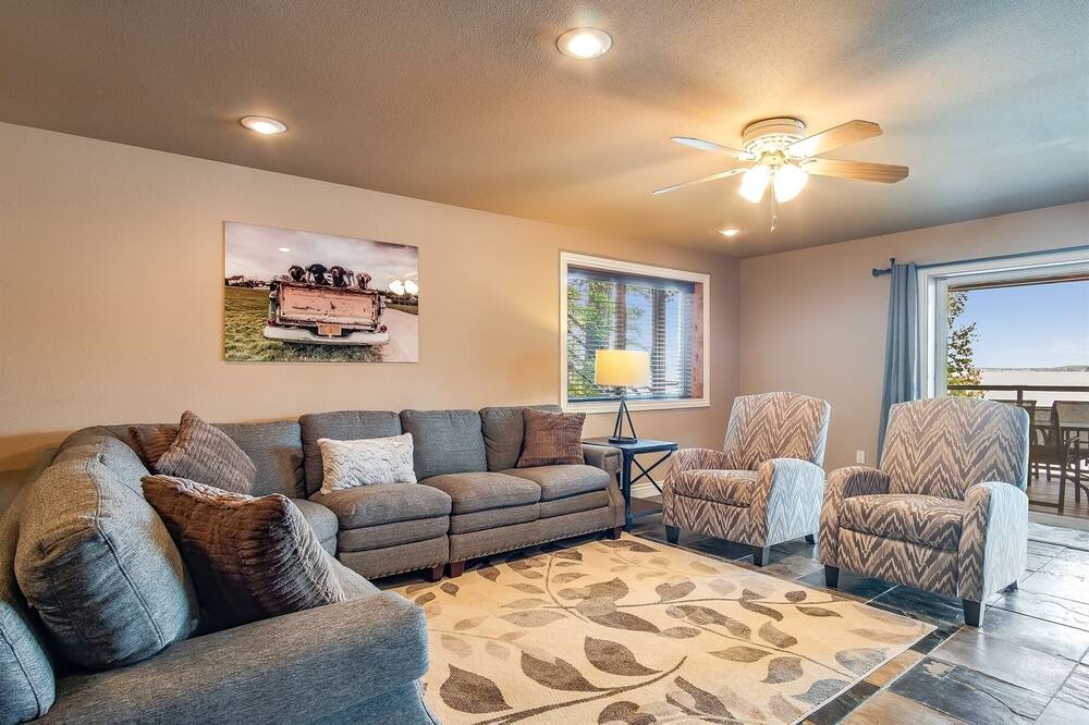 Photo of Bedroom in Sandpoint