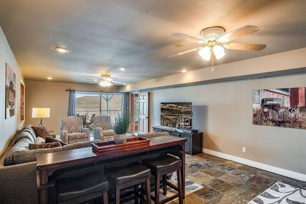 Photo of Bedroom in Sandpoint