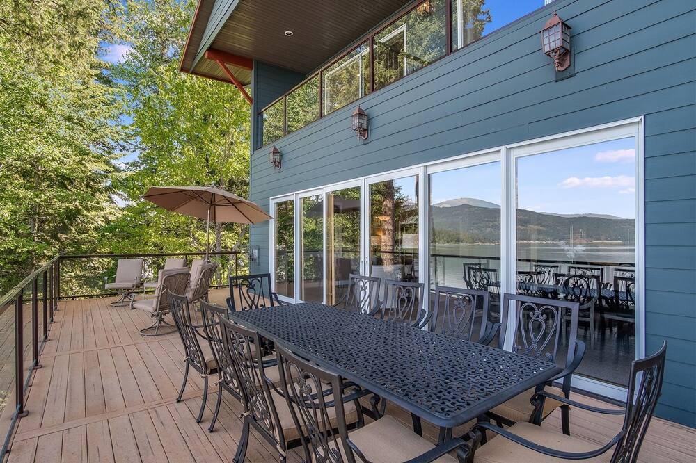 Photo of Outdoor in Sandpoint
