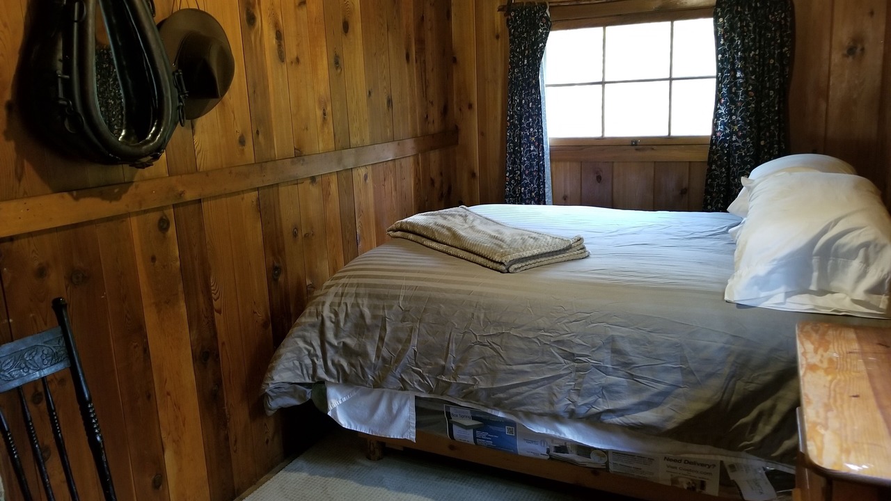 Photo of Bedroom in Coolin