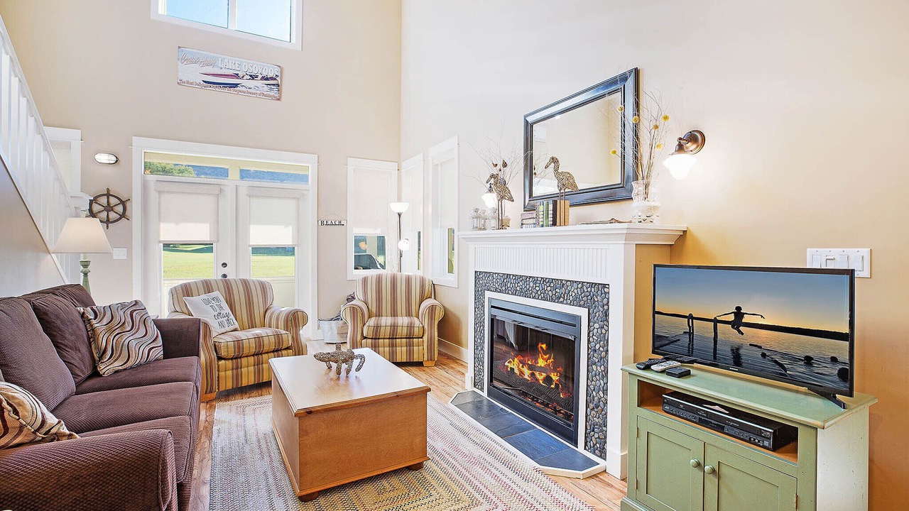 Photo of Livingroom in Oroville