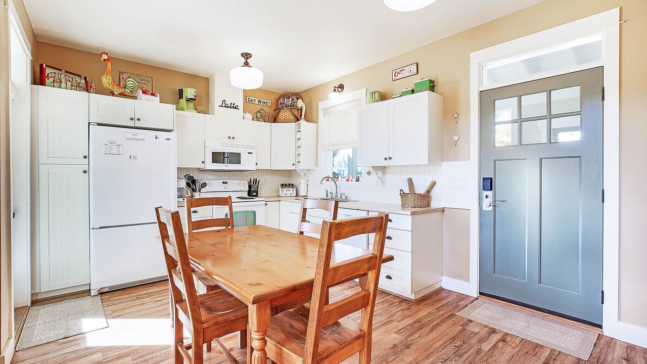 Photo of Kitchen in Oroville