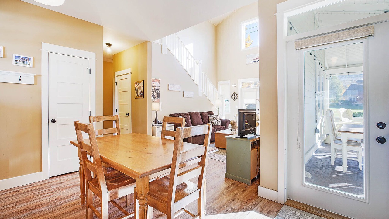 Photo of Kitchen in Oroville