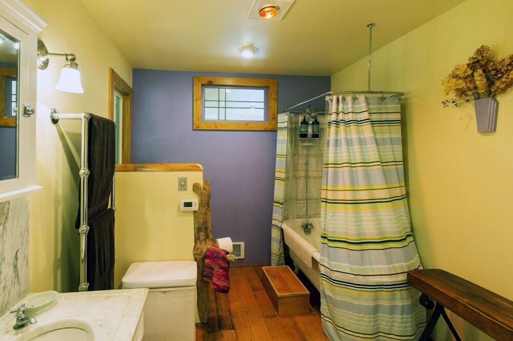Photo of Bathroom in Sequim