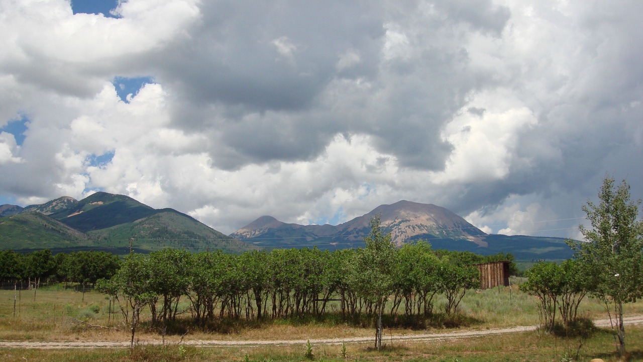Photo of Outdoor in La Sal