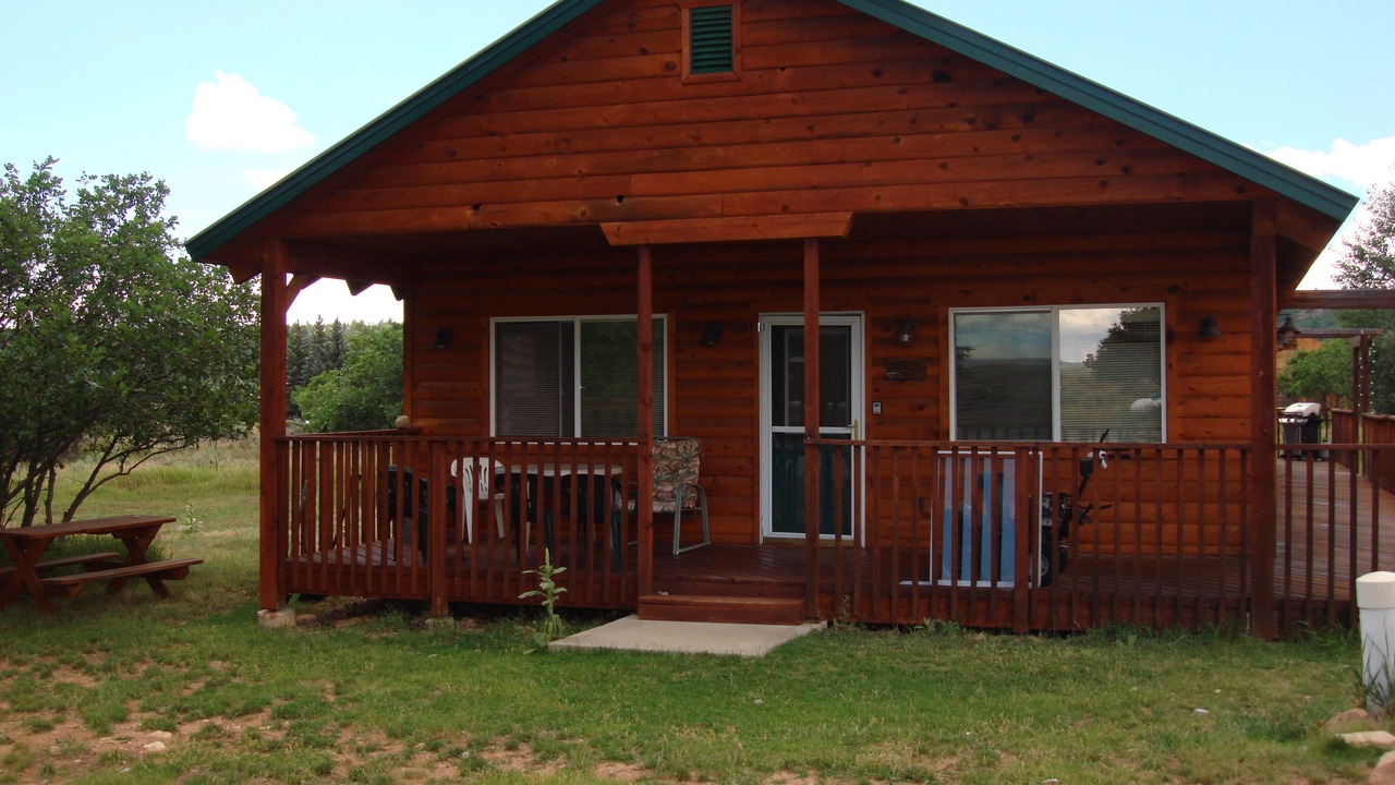 Photo of Outdoor in La Sal