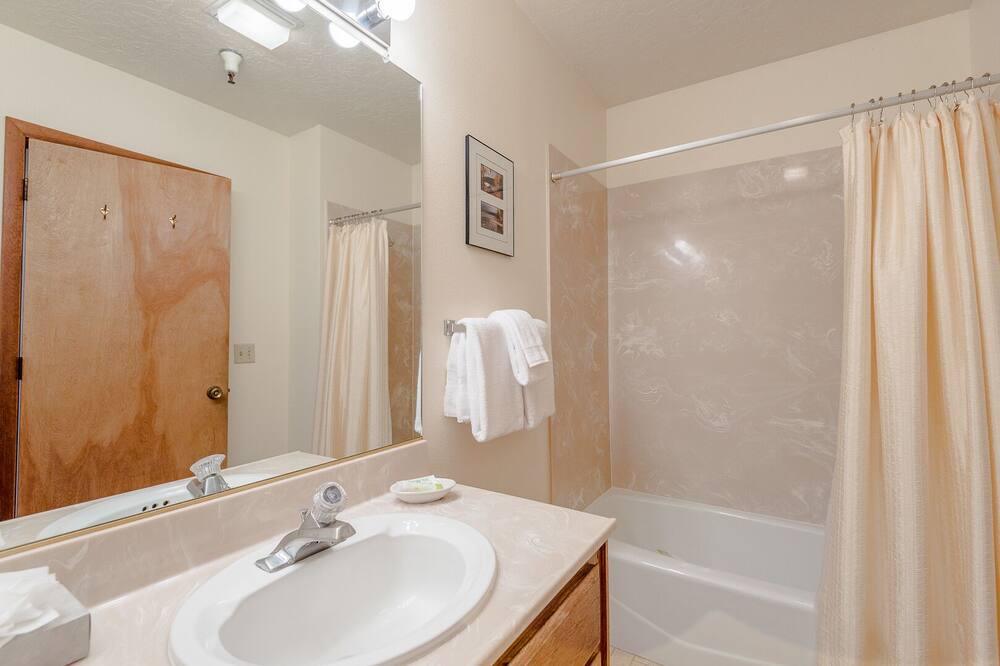 Photo of Bathroom in Ketchum