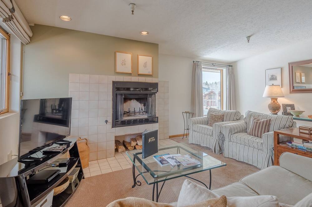 Photo of Livingroom in Ketchum