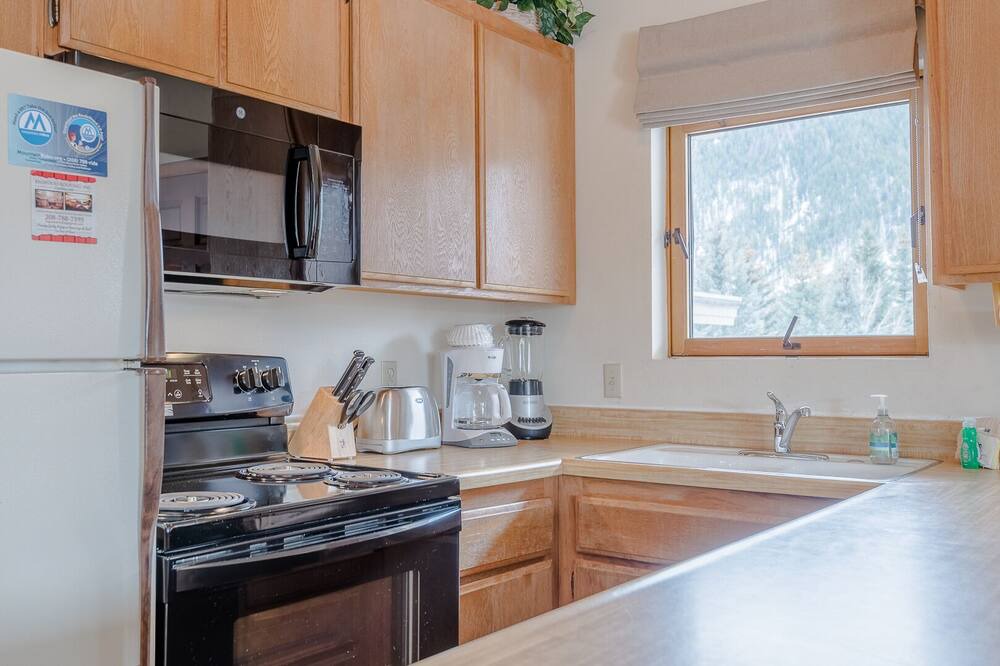 Photo of Kitchen in Ketchum