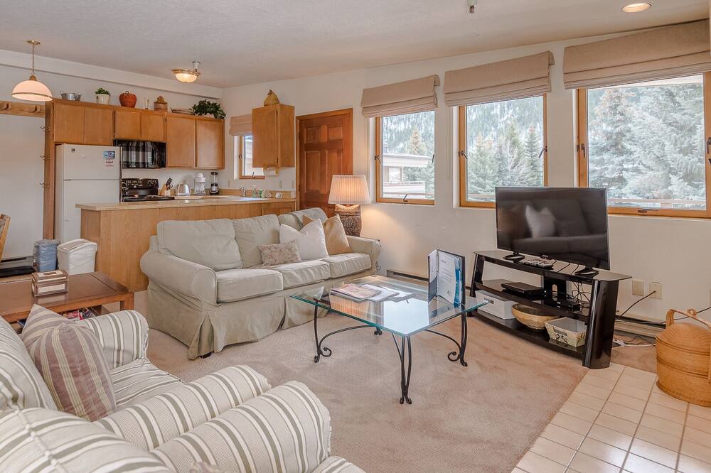 Photo of Livingroom in Ketchum