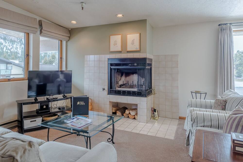 Photo of Livingroom in Ketchum