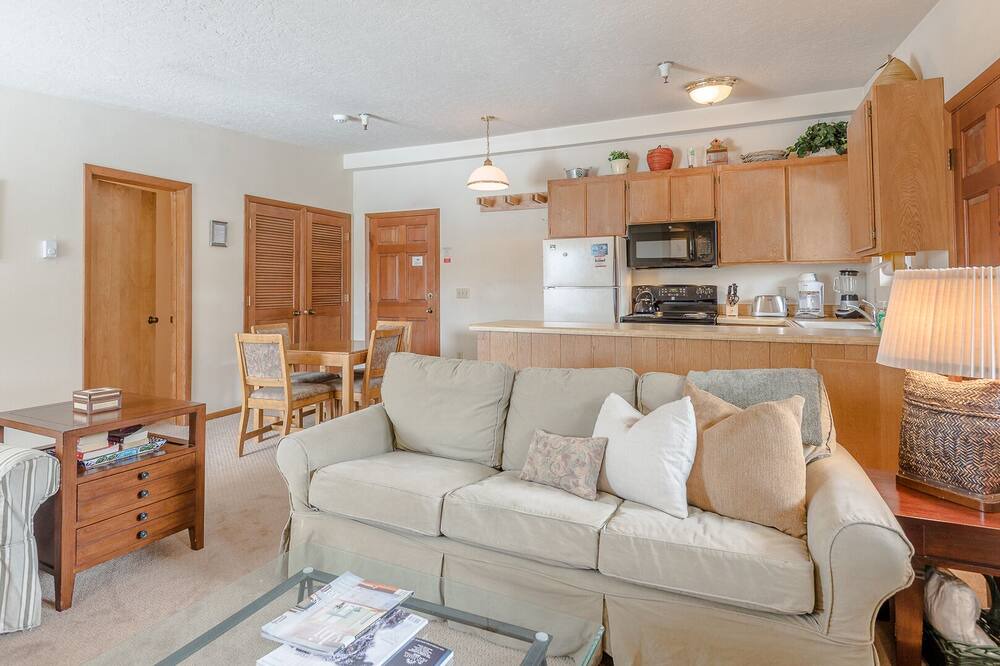 Photo of Livingroom in Ketchum
