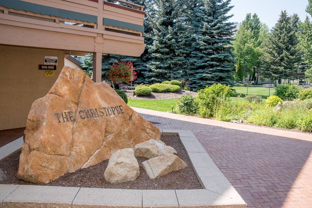 Photo of Outdoor in Ketchum