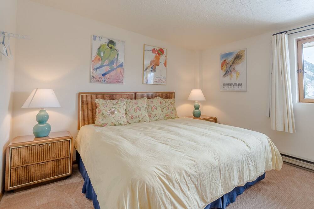 Photo of Bedroom in Ketchum