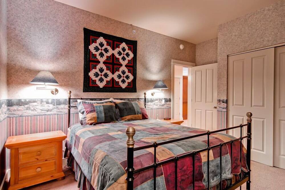 Photo of Bedroom in Ketchum
