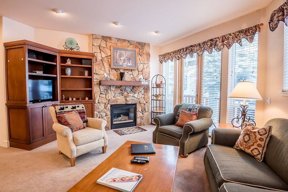 Photo of Livingroom in Ketchum