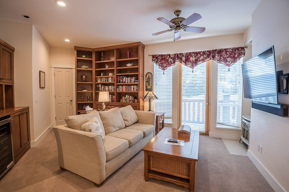Photo of Livingroom in Ketchum