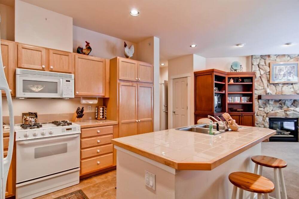 Photo of Kitchen in Ketchum
