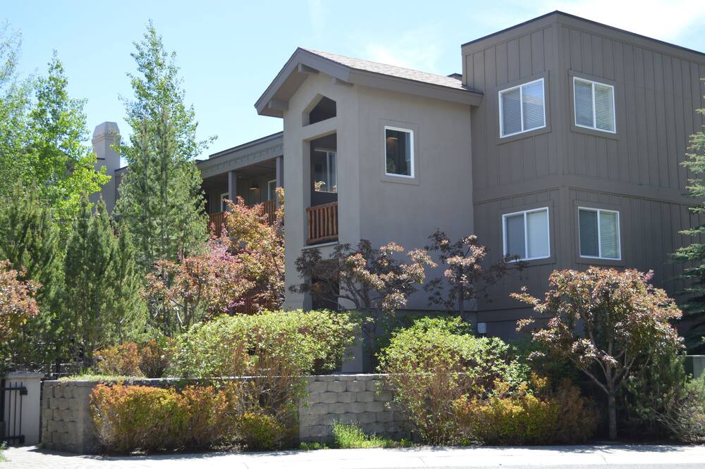 Photo of Outdoor in Ketchum
