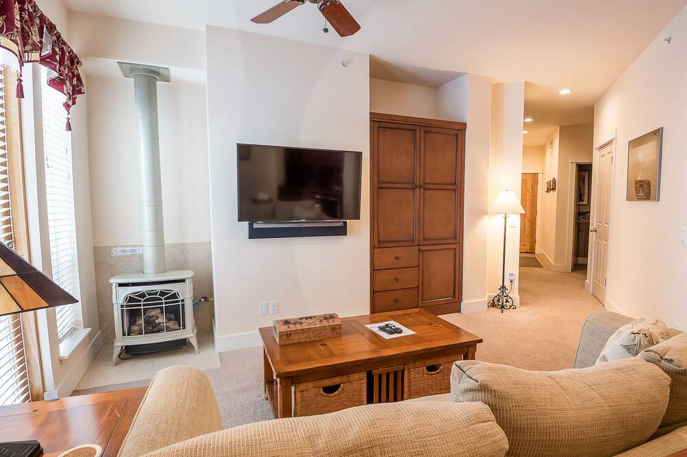 Photo of Livingroom in Ketchum