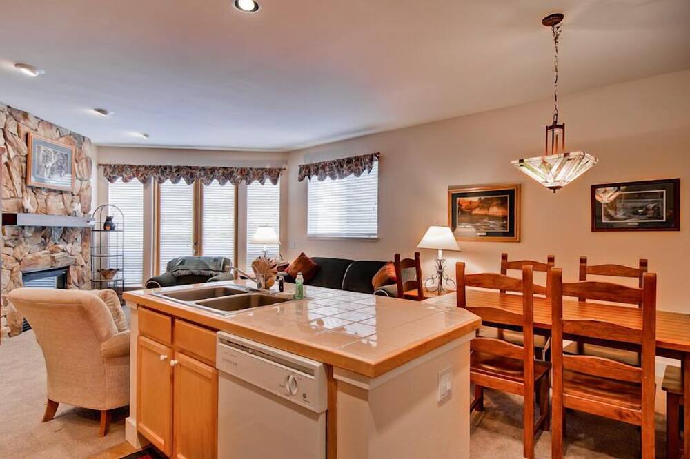 Photo of Livingroom in Ketchum