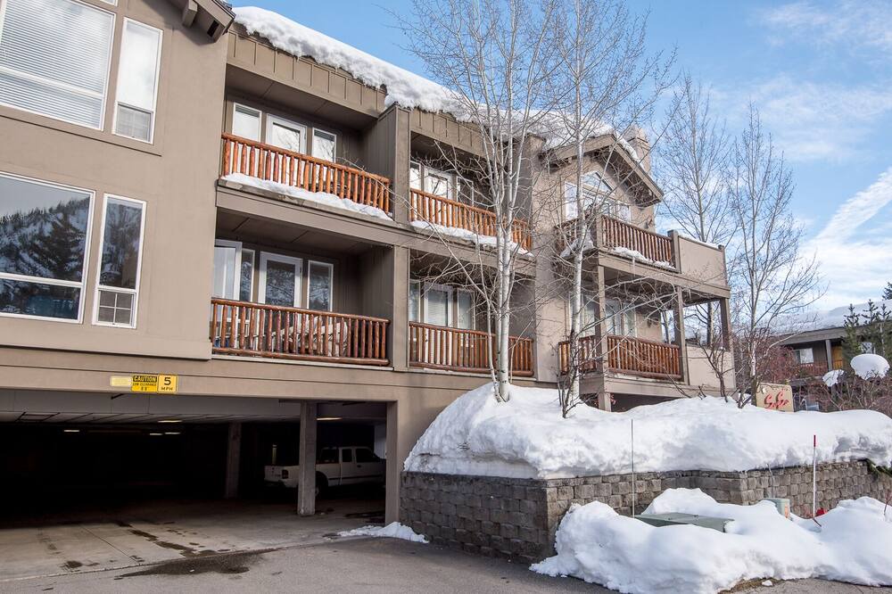 Photo of Outdoor in Ketchum
