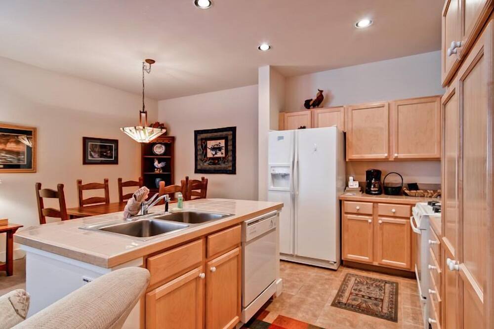 Photo of Kitchen in Ketchum