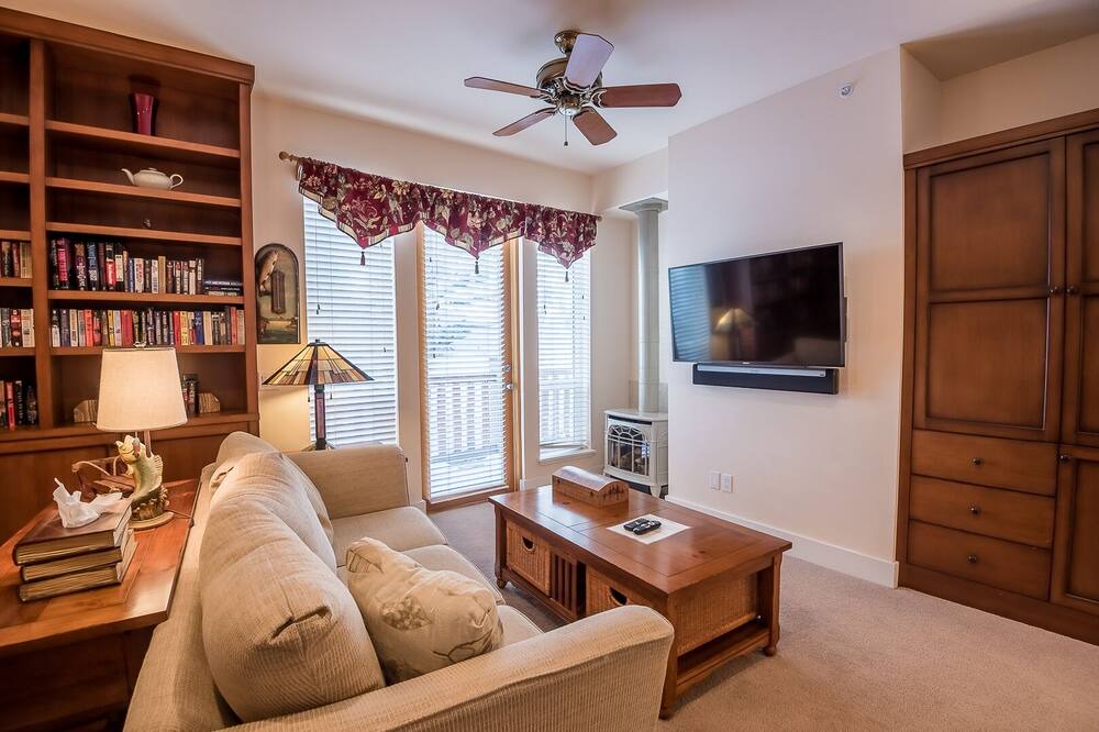 Photo of Livingroom in Ketchum