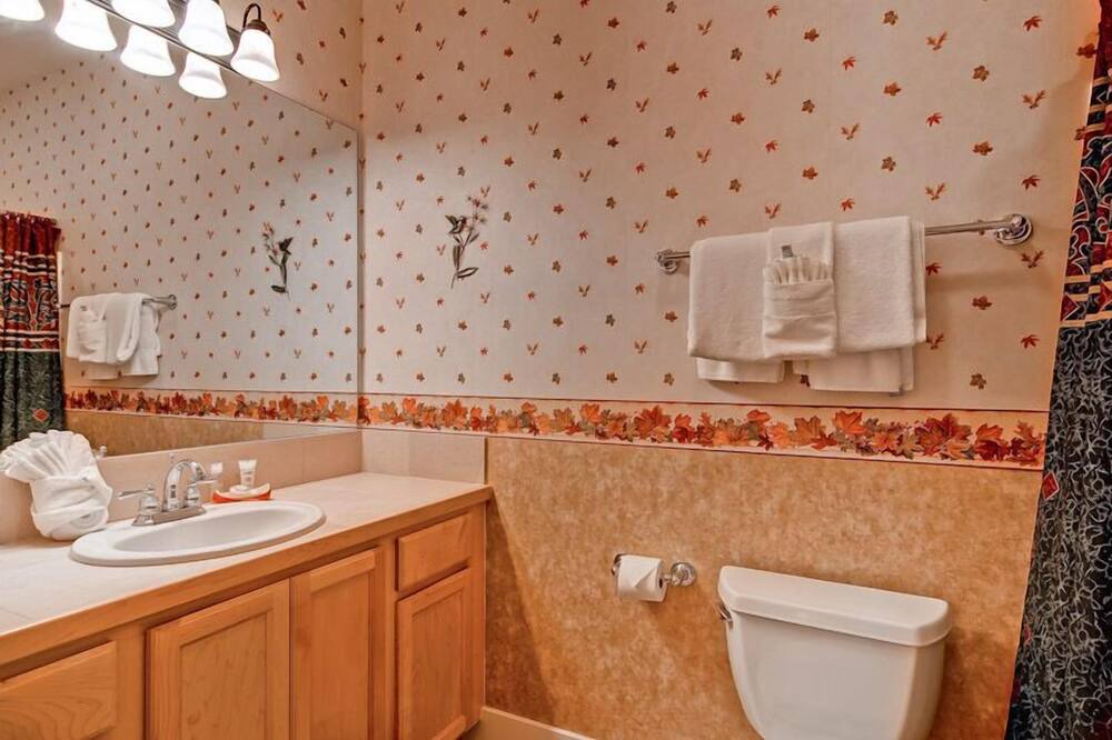Photo of Bathroom in Ketchum