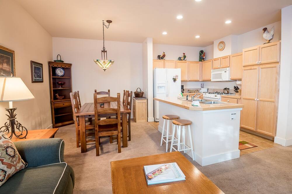 Photo of Livingroom in Ketchum