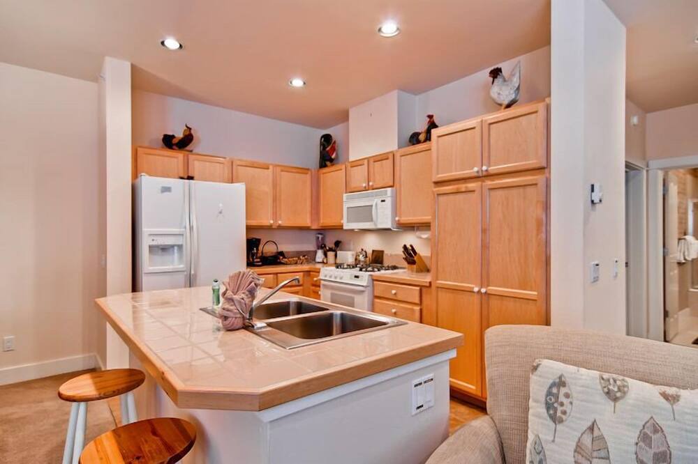 Photo of Kitchen in Ketchum