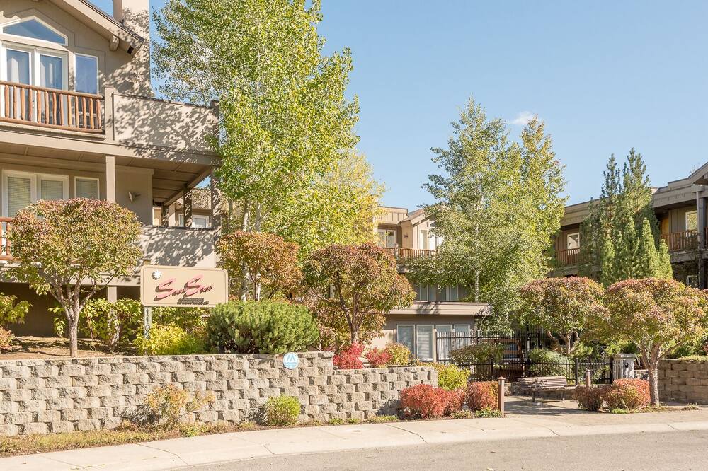 Photo of Outdoor in Ketchum
