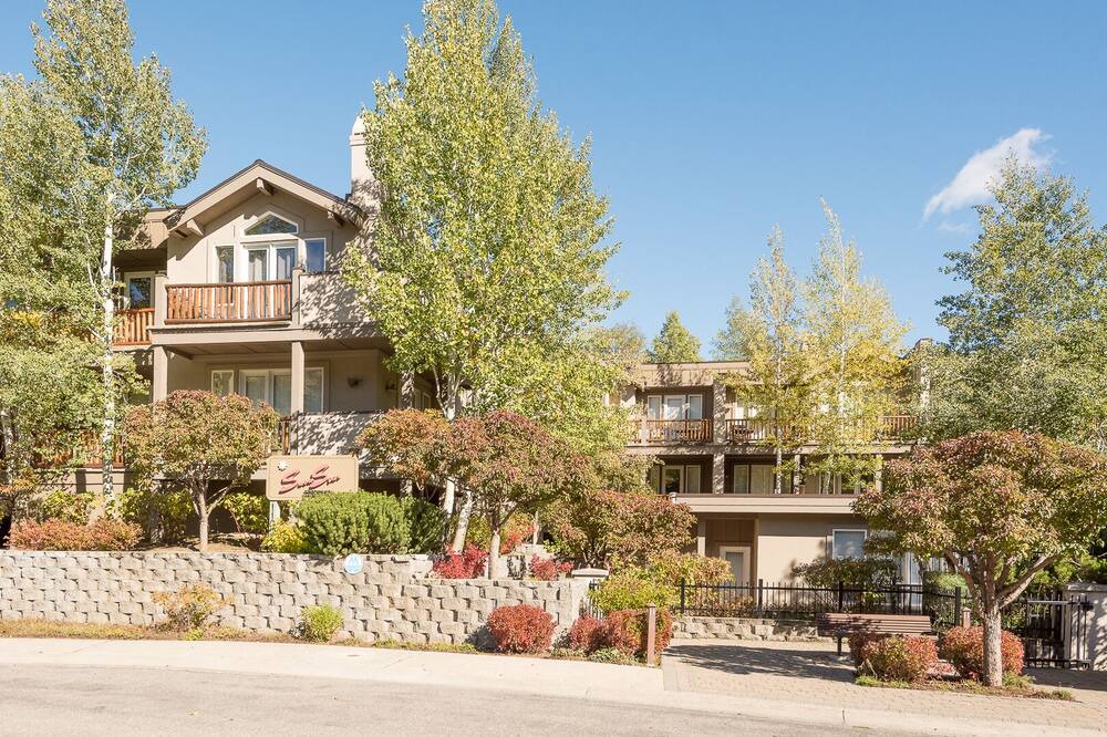 Photo of Outdoor in Ketchum