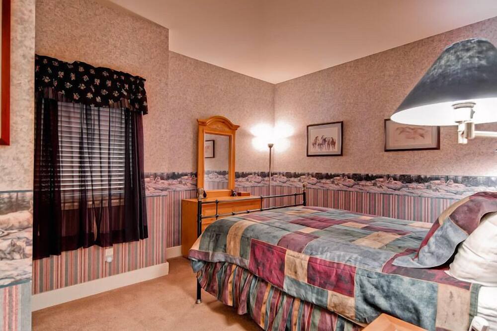 Photo of Bedroom in Ketchum