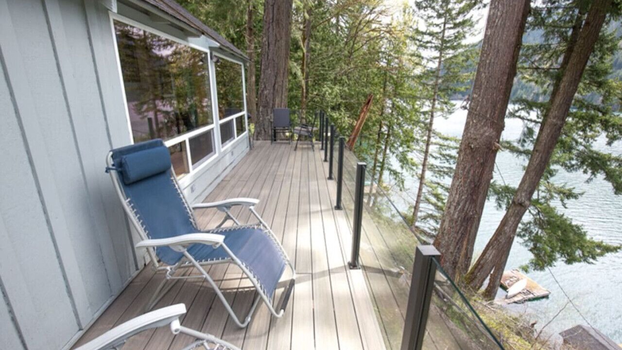 Photo of Outdoor in Port Angeles
