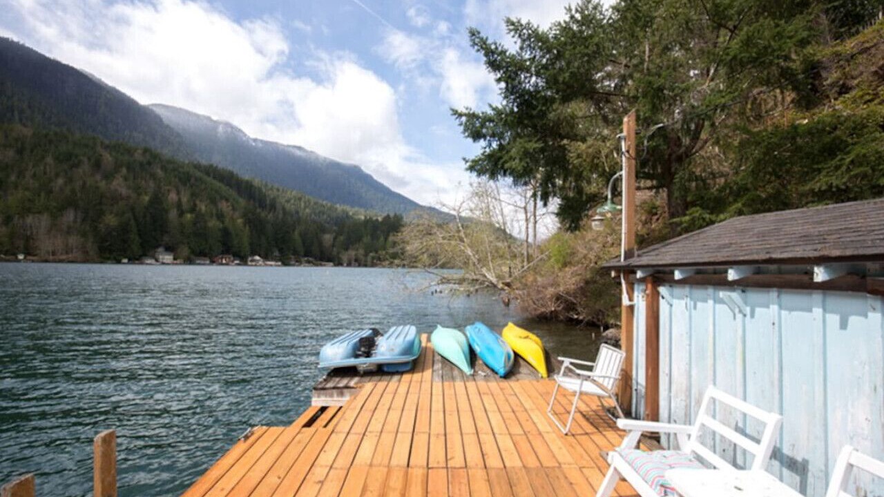 Photo of Outdoor in Port Angeles