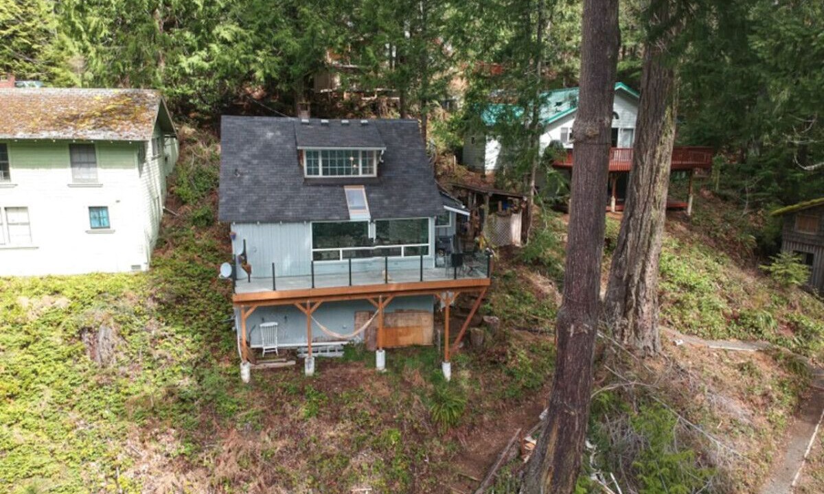 Photo of Outdoor in Port Angeles