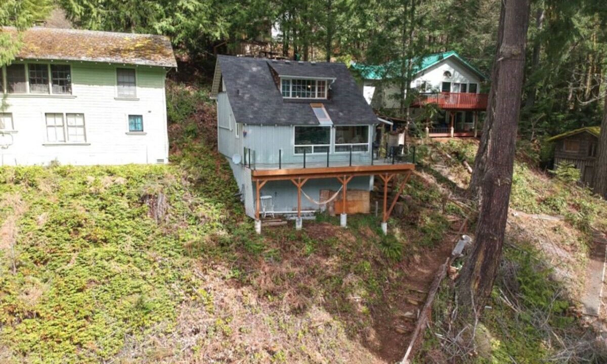 Photo of Outdoor in Port Angeles