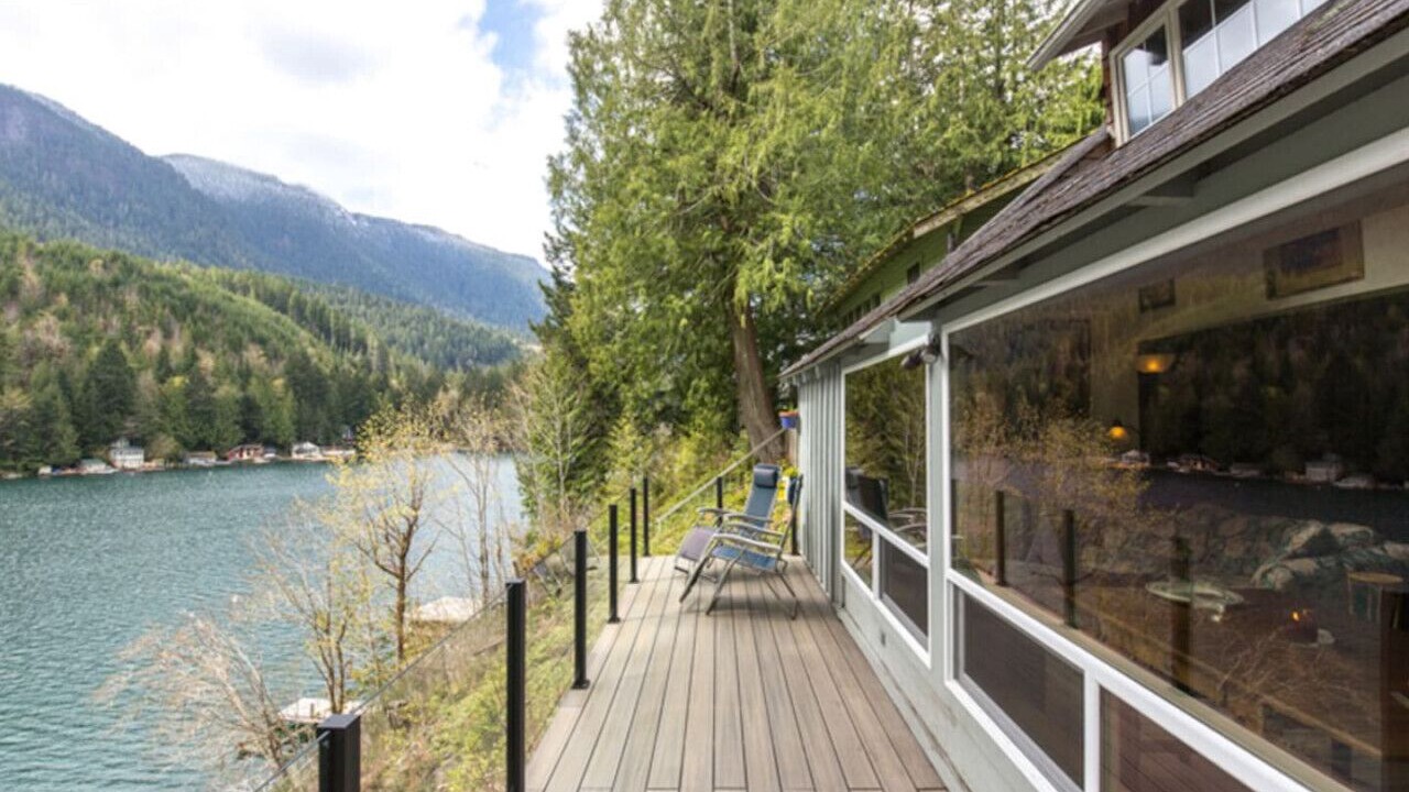 Photo of Outdoor in Port Angeles