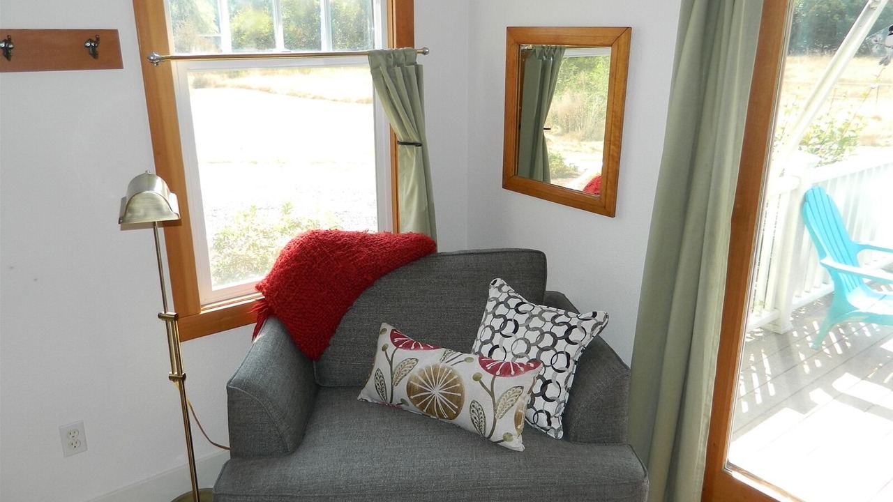 Photo of Livingroom in Sequim