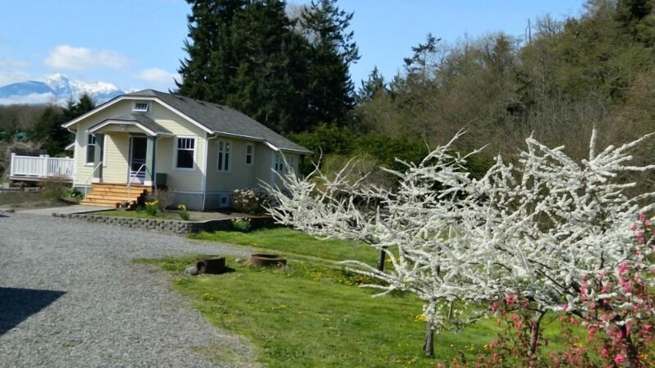 Photo of Outdoor in Sequim