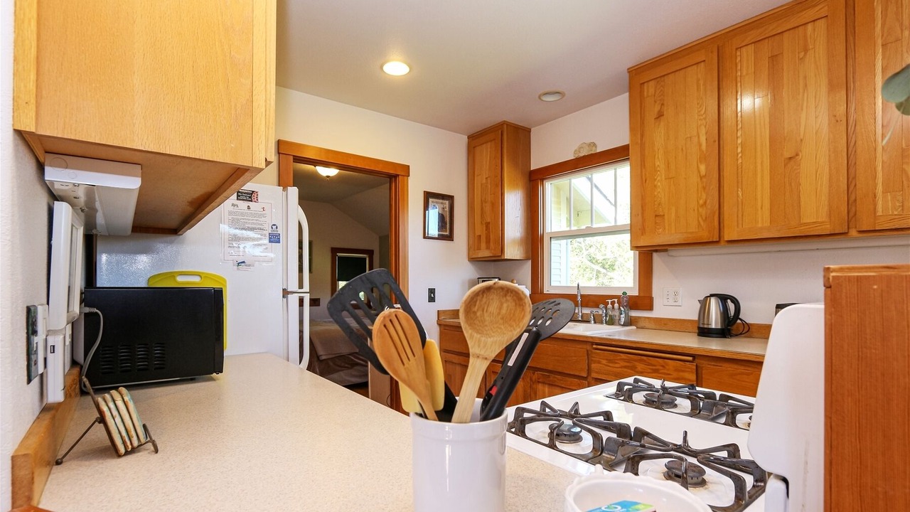 Photo of Kitchen in Sequim