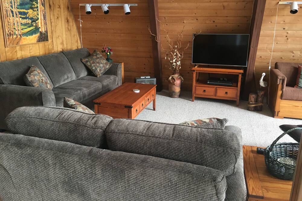 Photo of Bedroom in Coeur d'Alene
