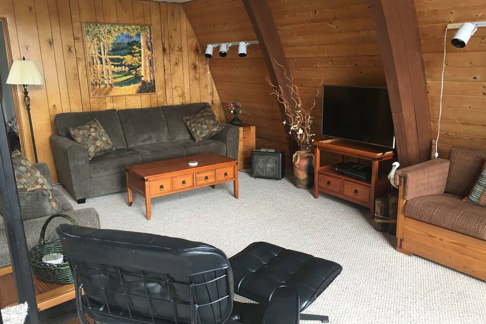 Photo of Bedroom in Coeur d'Alene