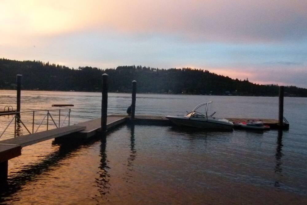 Photo of Outdoor in Coeur d'Alene