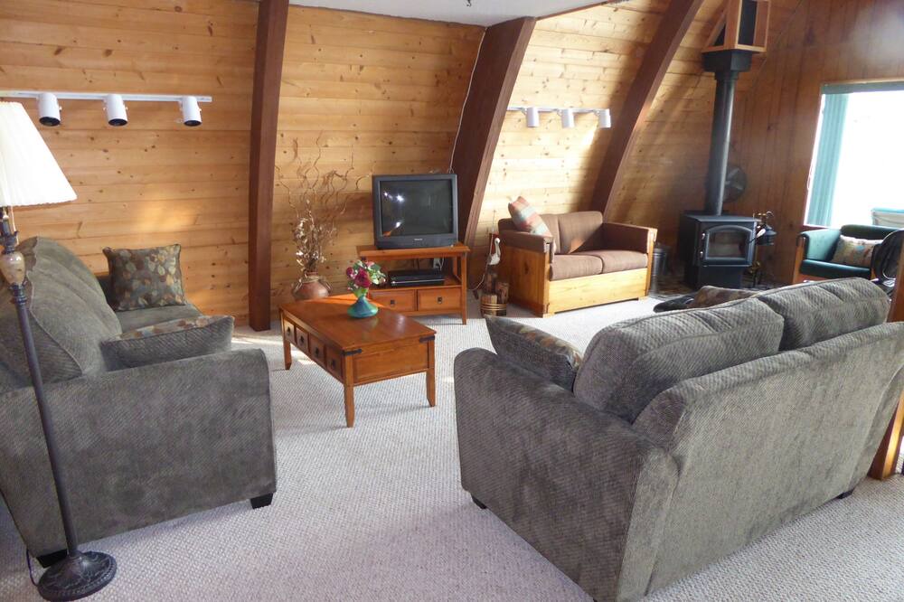 Photo of Livingroom in Coeur d'Alene