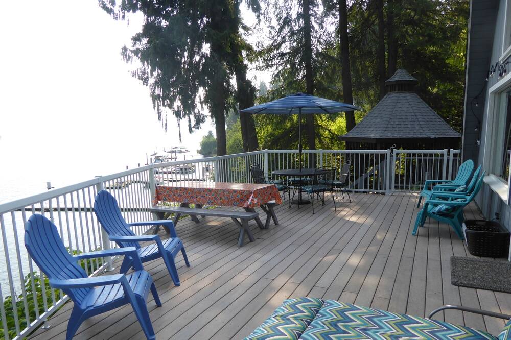 Photo of Outdoor in Coeur d'Alene