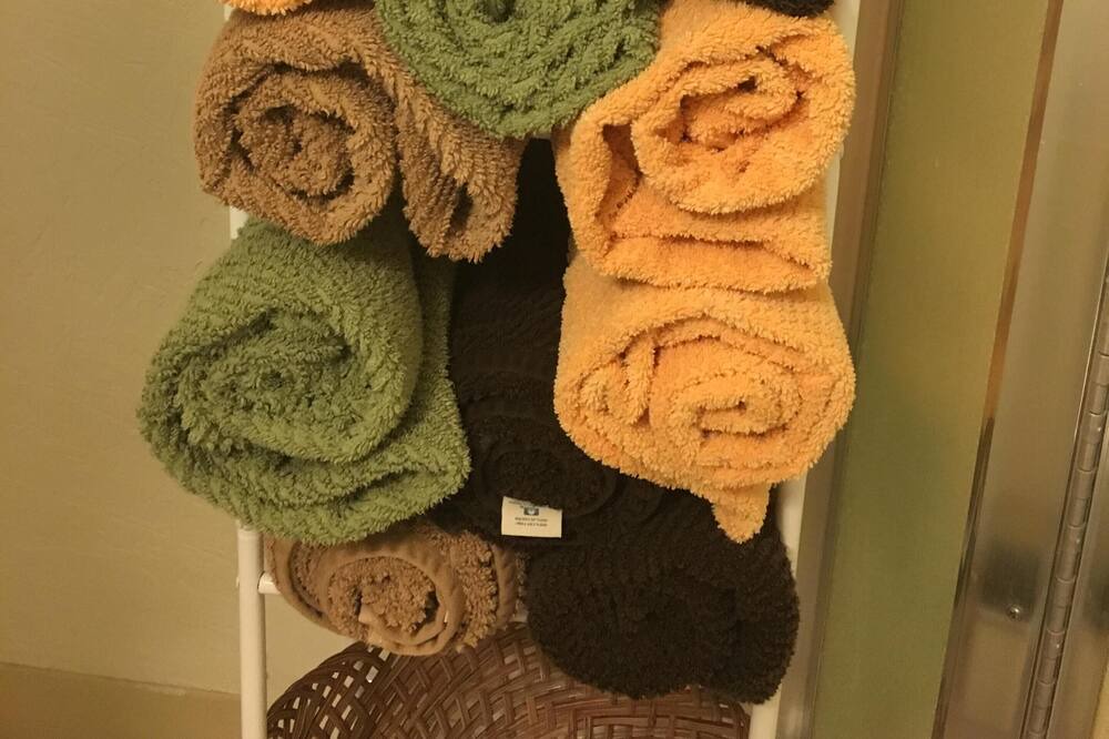Photo of Bathroom in Coeur d'Alene