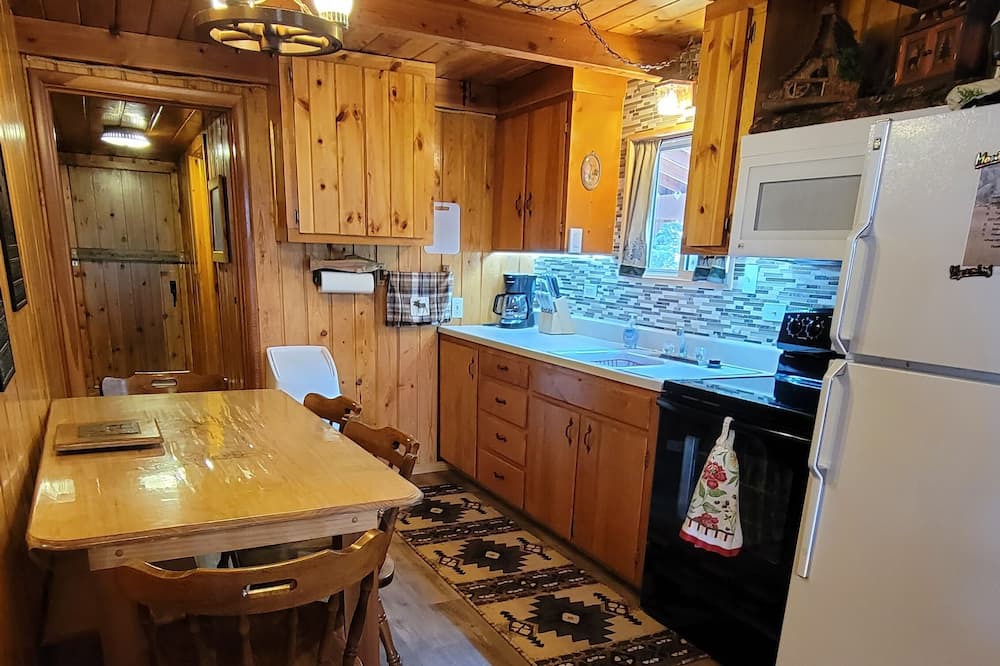 Photo of Kitchen in Island Park